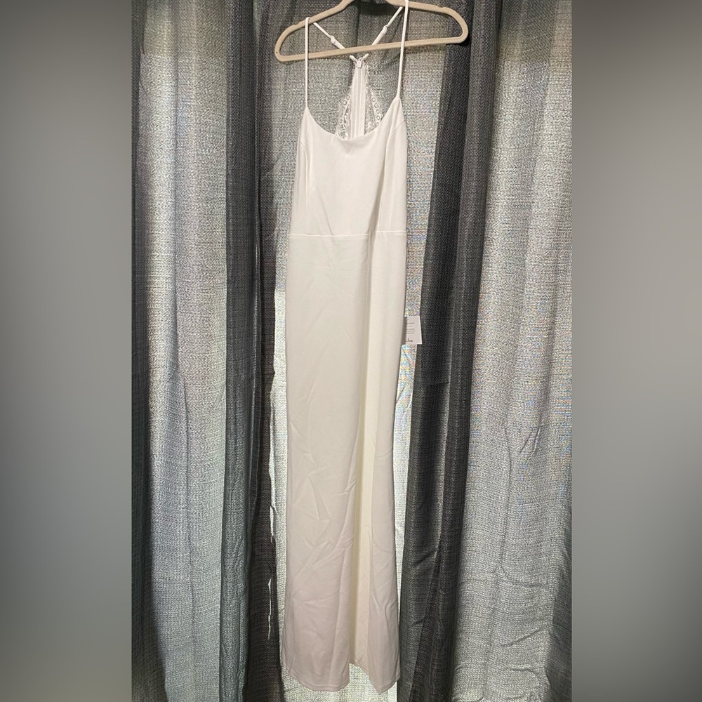 Lulu Wedding Dress